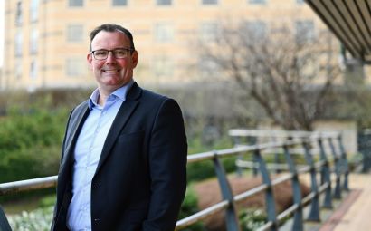 Dudley Building Society delivers record £130.9m in mortgage lending 