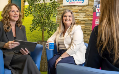 Dudley Building Society reaches record £591.5m in savings balances