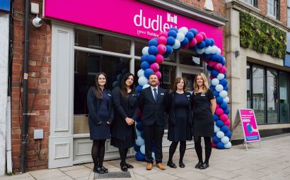 Meet the Team at Our Bromsgrove Hub