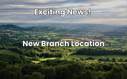 Dudley Building Society announces Spring 2026 launch of branch