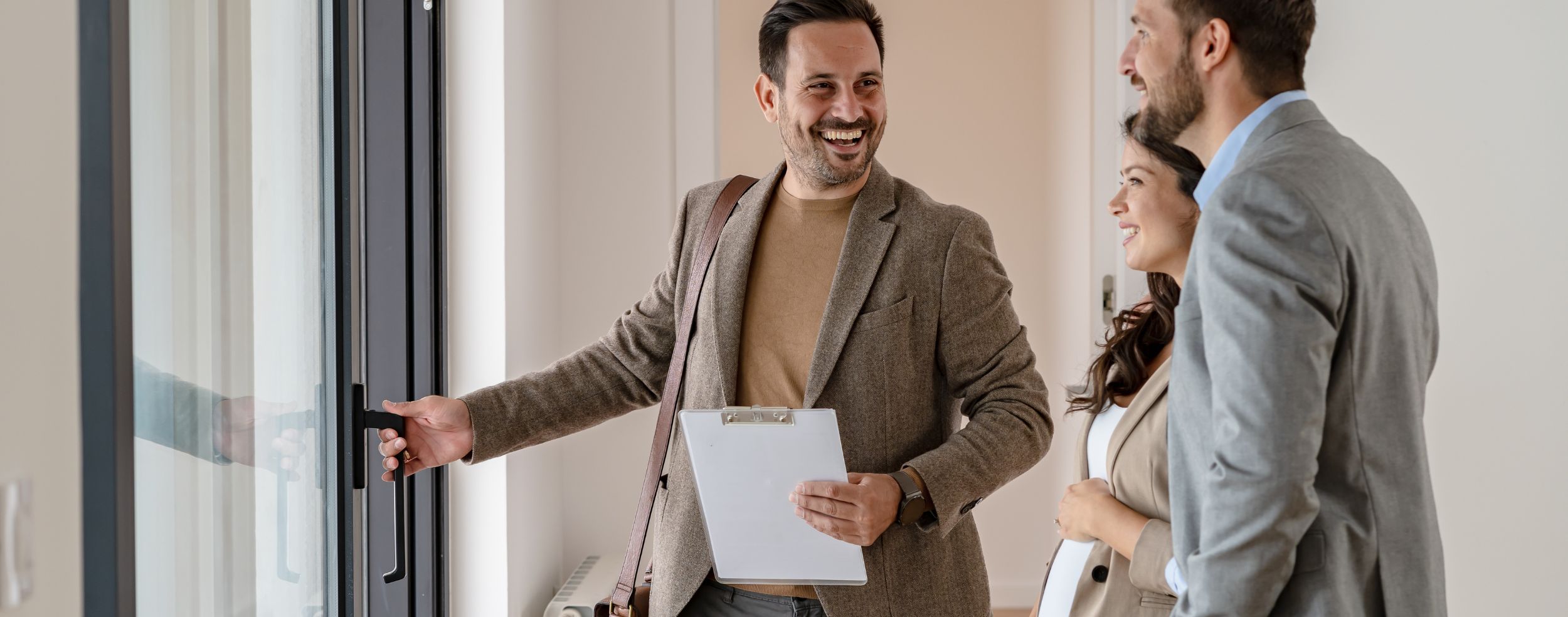 Find the right solution for your client@