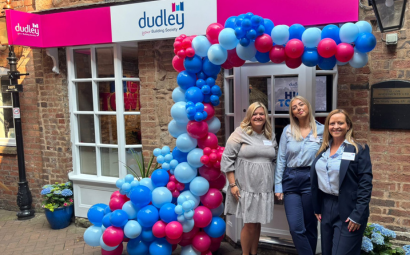 Meet the Team at Our Bridgnorth Hub