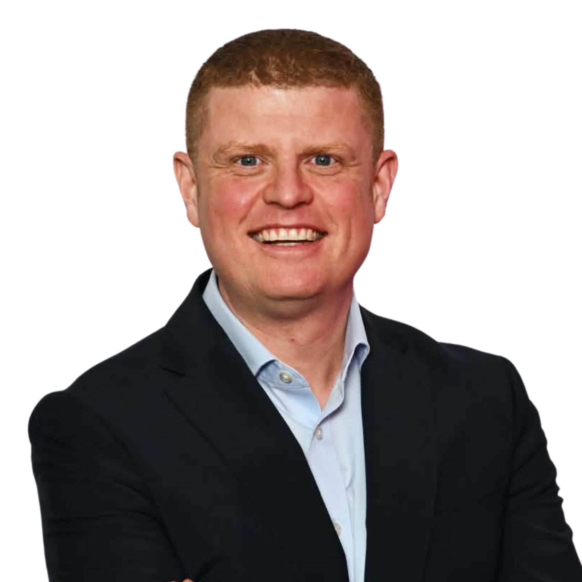 James Paterson