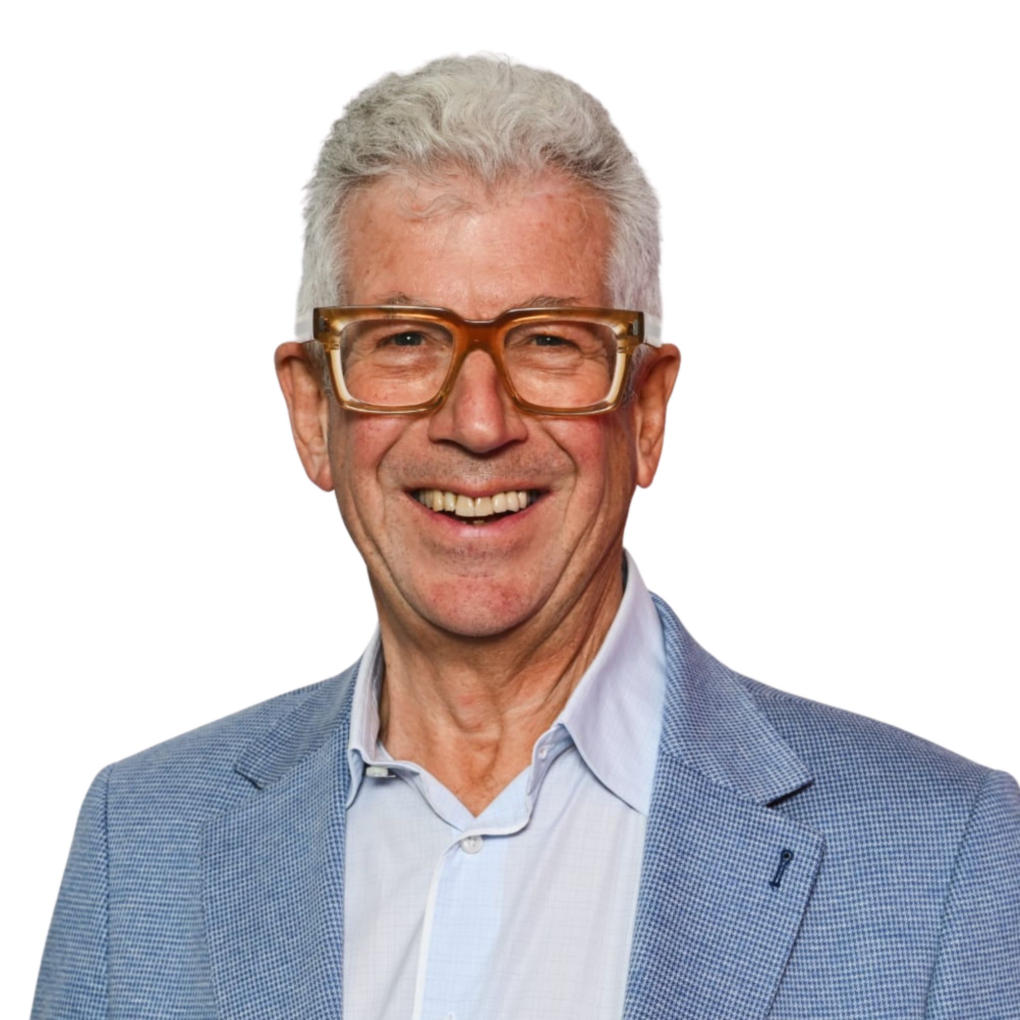 Peter Hubbard