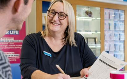 What Is a Business Savings Account: Types and Their Benefits